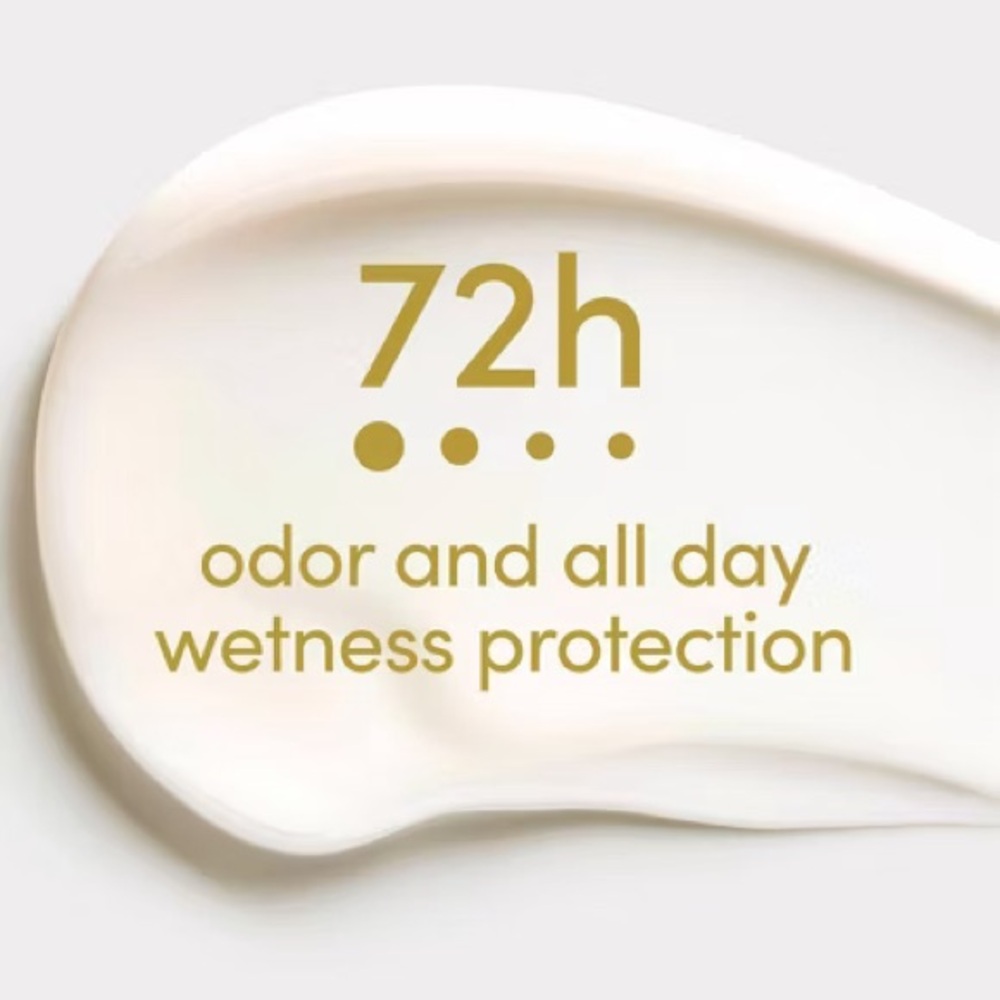 DOVE Advanced Care Caring Coconut 72-Hour Solid Deodorant, NEW - Picture 5 of 6